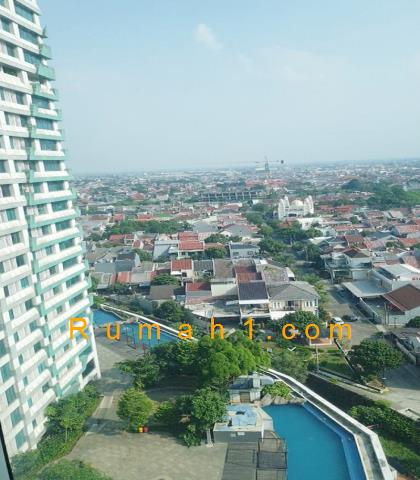 Foto Apartemen Grand Kamala Lagoon dijual, Apartemen Id: 7856