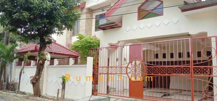 Foto Rumah dijual di Komplek Bulog Jatimelati, Rumah Id: 7857