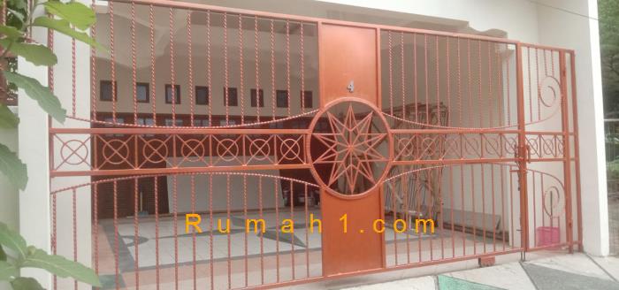 Foto Rumah dijual di Komplek Bulog Jatimelati, Rumah Id: 7857