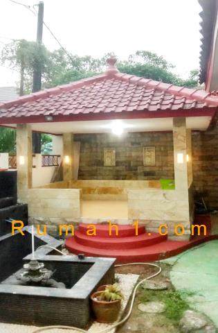 Foto Rumah dijual di Komplek Bulog Jatimelati, Rumah Id: 7857