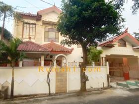 Image rumah dijual di Jatimelati, Pondok Melati, Bekasi, Properti Id 7857