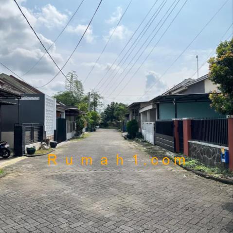 Foto Rumah dijual di Desaxofone Town House, Rumah Id: 7858