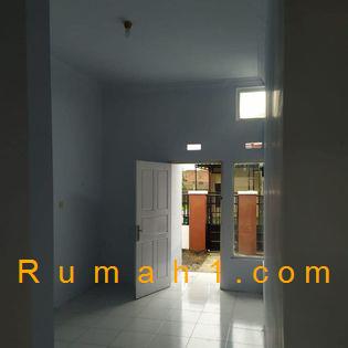 Foto Rumah dijual di Desaxofone Town House, Rumah Id: 7858