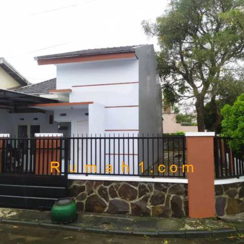 Foto Rumah dijual di Desaxofone Town House, Rumah Id: 7858