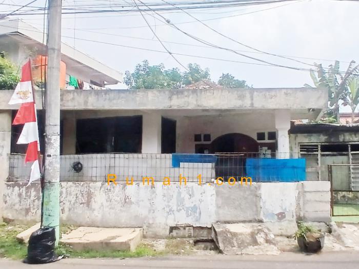 Foto Rumah dijual di Cililitan, Kramat Jati, Rumah Id: 7859