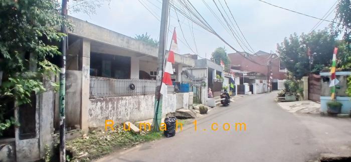 Foto Rumah dijual di Cililitan, Kramat Jati, Rumah Id: 7859