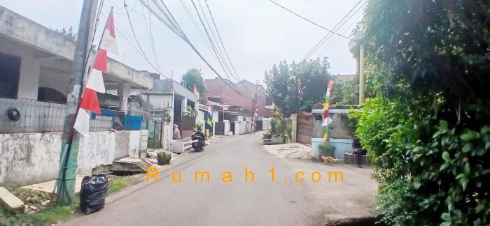 Foto Rumah dijual di Cililitan, Kramat Jati, Rumah Id: 7859