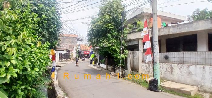 Foto Rumah dijual di Cililitan, Kramat Jati, Rumah Id: 7859