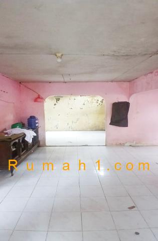 Foto Rumah dijual di Cililitan, Kramat Jati, Rumah Id: 7859