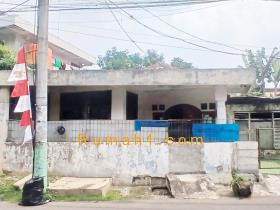 Image rumah dijual di Cililitan, Kramat Jati, Jakarta Timur, Properti Id 7859