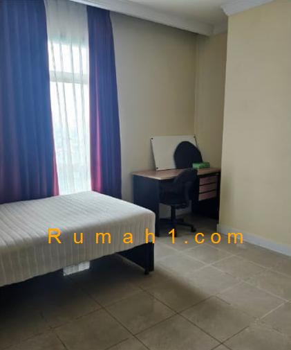Foto Apartemen Pantai Mutiara dijual, Apartemen Id: 7860