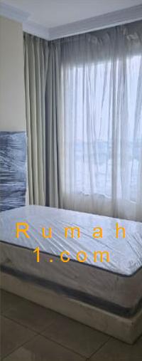 Foto Apartemen Pantai Mutiara dijual, Apartemen Id: 7860