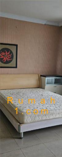 Foto Apartemen Pantai Mutiara dijual, Apartemen Id: 7860