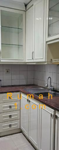 Foto Apartemen Pantai Mutiara dijual, Apartemen Id: 7860