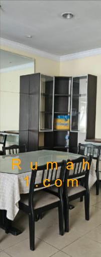 Foto Apartemen Pantai Mutiara dijual, Apartemen Id: 7860