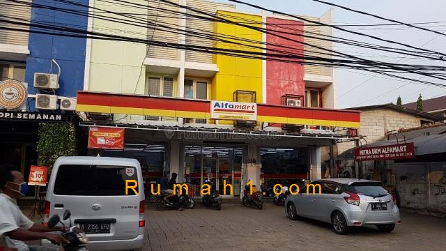 Foto Ruko dijual di Duri Kosambi, Cengkareng, Ruko Id: 7861