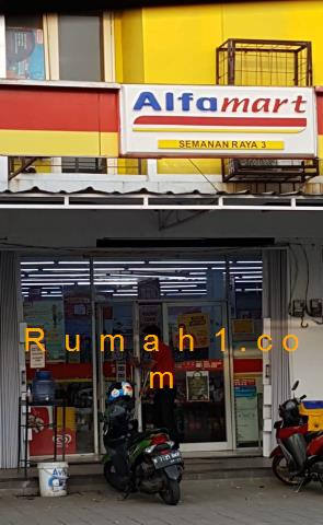 Foto Ruko dijual di Duri Kosambi, Cengkareng, Ruko Id: 7861