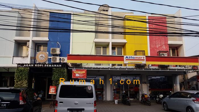 Foto Ruko dijual di Duri Kosambi, Cengkareng, Ruko Id: 7861