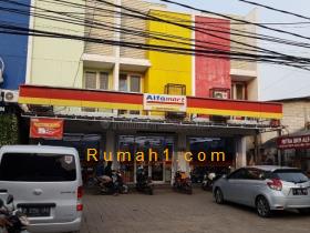 Image ruko dijual di Duri Kosambi, Cengkareng, Jakarta Barat, Properti Id 7861
