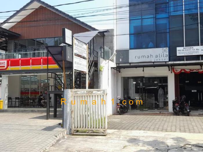 Foto Ruko dijual di Bintaro Jaya, Pondok Aren, Ruko Id: 7863