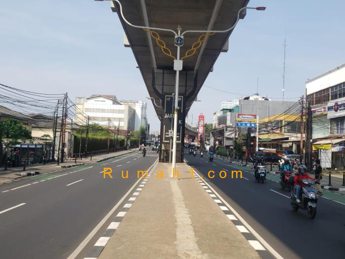 Foto Gedung dijual di Gandaria Selatan, Cilandak, Gedung Id: 7865