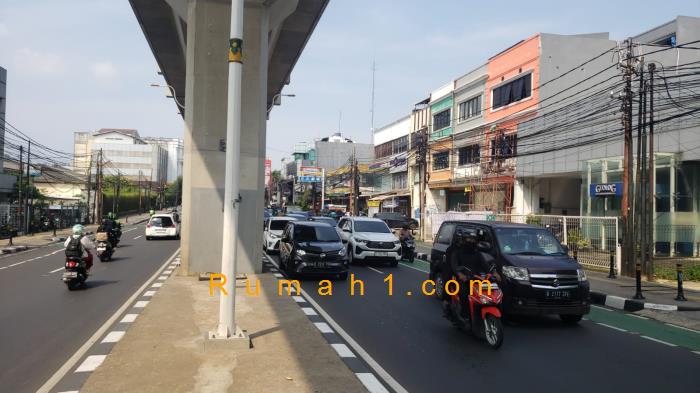 Foto Gedung dijual di Gandaria Selatan, Cilandak, Gedung Id: 7865
