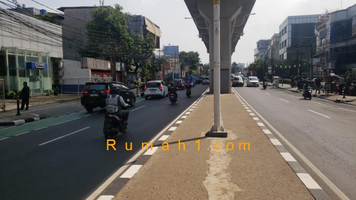 Foto Gedung dijual di Gandaria Selatan, Cilandak, Gedung Id: 7865