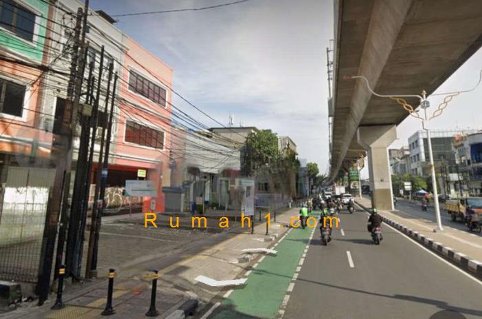 Foto Gedung dijual di Gandaria Selatan, Cilandak, Gedung Id: 7865