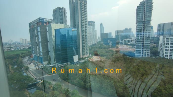 Foto Gedung disewakan di Menteng Atas, Setia Budi, Gedung Id: 7866