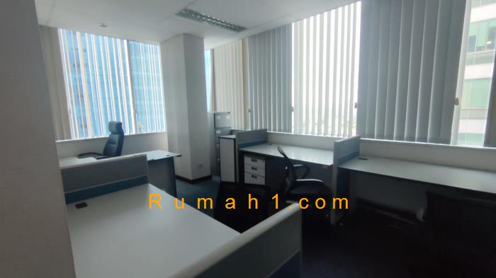 Foto Gedung disewakan di Menteng Atas, Setia Budi, Gedung Id: 7866