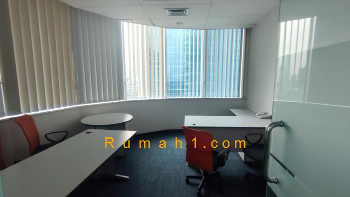 Foto Gedung disewakan di Menteng Atas, Setia Budi, Gedung Id: 7866