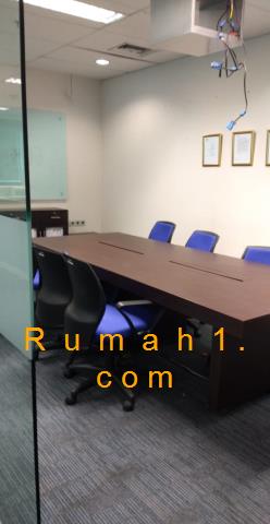 Foto Gedung disewakan di Menteng Atas, Setia Budi, Gedung Id: 7866