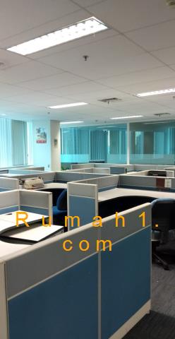 Foto Gedung disewakan di Menteng Atas, Setia Budi, Gedung Id: 7866