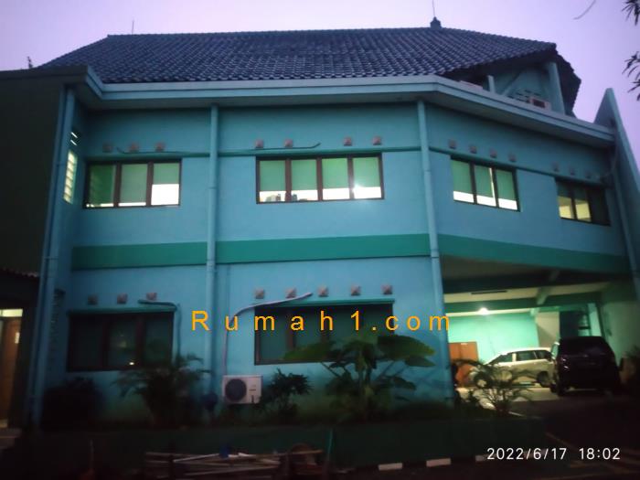 Foto Gedung dijual di Kebun Jeruk, Kebun Jeruk, Gedung Id: 7867