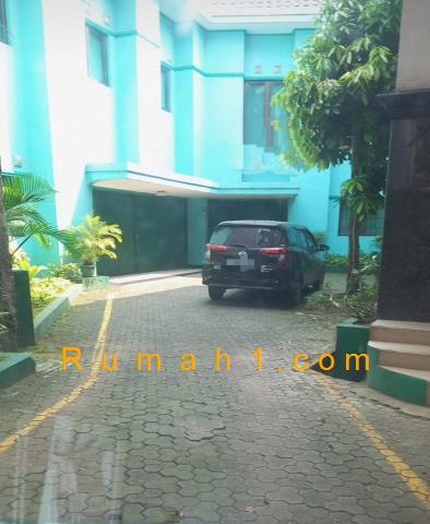 Foto Gedung dijual di Kebun Jeruk, Kebun Jeruk, Gedung Id: 7867