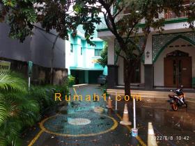 Image gedung dijual di Kebun Jeruk, Kebun Jeruk, Jakarta Barat, Properti Id 7867