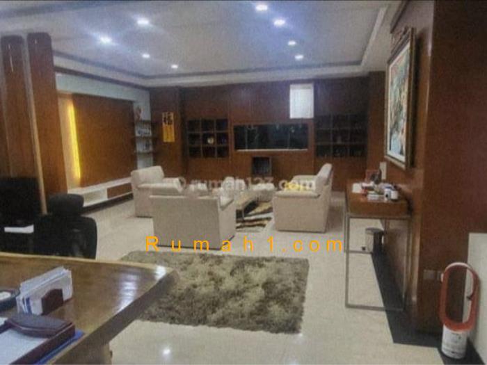 Foto Gedung dijual di Gambir, Gambir, Gedung Id: 7868