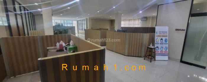 Foto Gedung dijual di Gambir, Gambir, Gedung Id: 7868