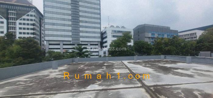 Foto Gedung dijual di Gambir, Gambir, Gedung Id: 7868