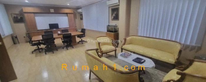 Foto Gedung dijual di Gambir, Gambir, Gedung Id: 7868