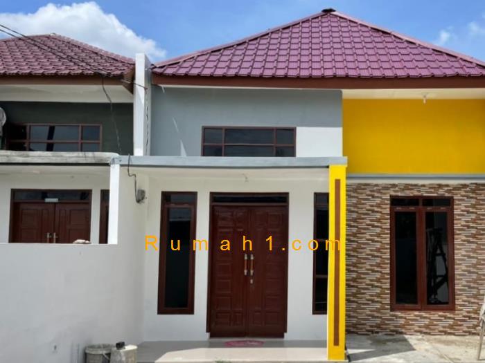 Foto Rumah dijual di  SAVANA PEDULI TEMBUNG, Rumah Id: 7870