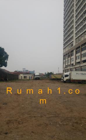 Foto Tanah disewakan di Sukasari, Tangerang Kota, Tanah Id: 7872