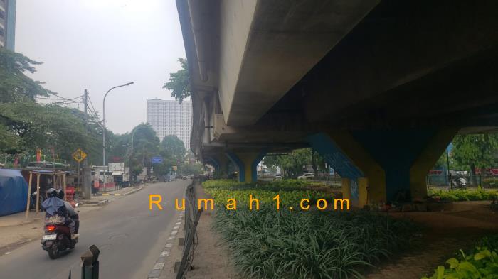Foto Tanah disewakan di Sukasari, Tangerang Kota, Tanah Id: 7872