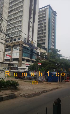 Foto Tanah disewakan di Sukasari, Tangerang Kota, Tanah Id: 7872
