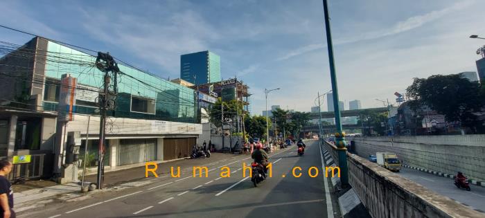 Foto Gedung dijual di Mampang Prapatan, Mampang Prapatan, Gedung Id: 7875