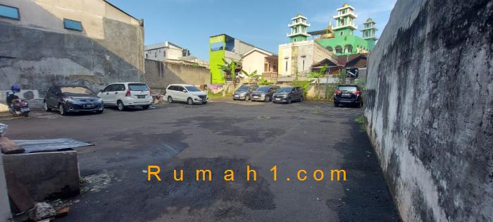 Foto Gedung dijual di Mampang Prapatan, Mampang Prapatan, Gedung Id: 7875