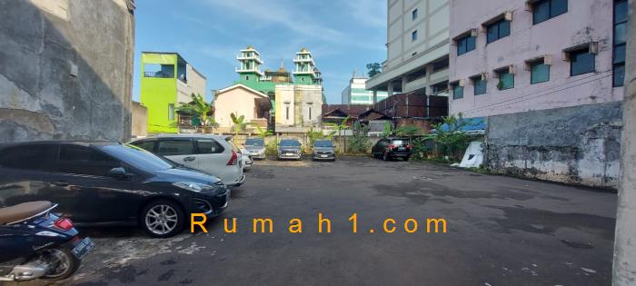 Foto Gedung dijual di Mampang Prapatan, Mampang Prapatan, Gedung Id: 7875