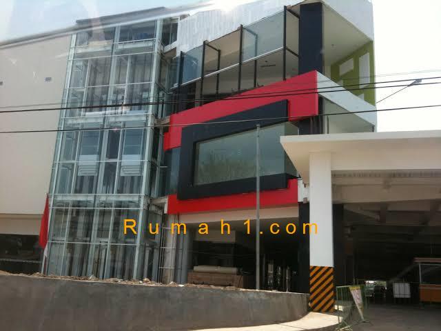 Foto Gedung dijual di Karang Pucung, Purwokerto Selatan, Gedung Id: 7876