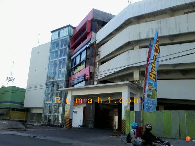 Foto Gedung dijual di Karang Pucung, Purwokerto Selatan, Gedung Id: 7876