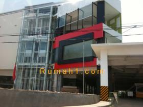 Image gedung dijual di Karang Pucung, Purwokerto Selatan, Banyumas, Properti Id 7876